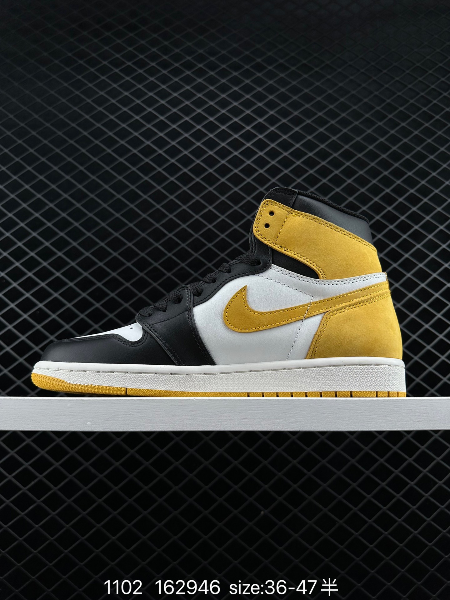 Nike Air Jordan 1 Retro High OG